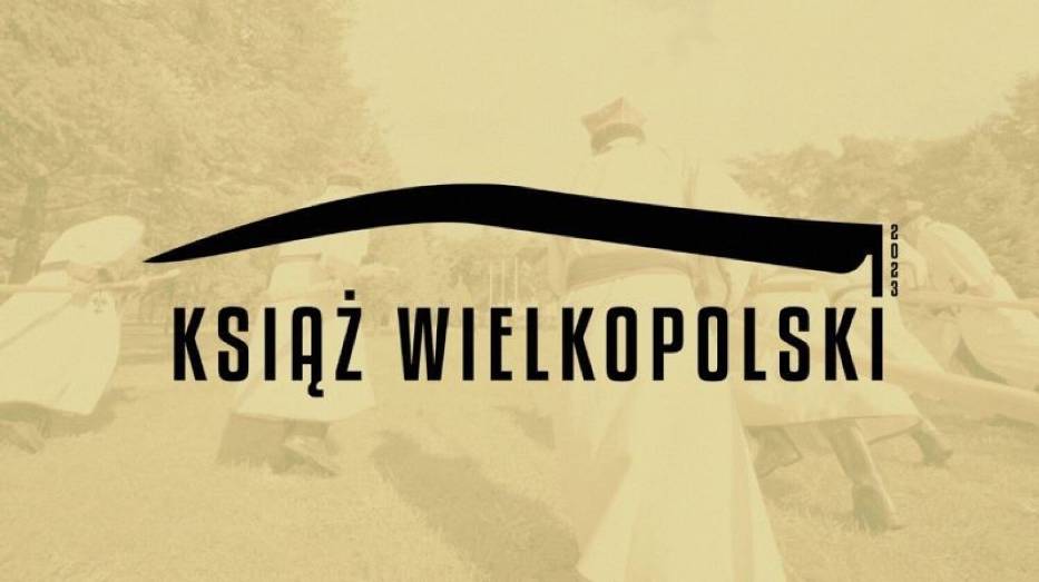 Powstało logo Książa Wielkopolskiego. Emblemat nawiązuje do historycznej bitwy z 1848