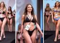 Setka dziewczyn zaprezentowała się w bikini, rozmawiała z jury... - za nami półfinał Miss Polonia 2024! Zobacz ZDJĘCIA