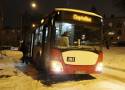 W Sosnowcu od 4 grudnia znów kursuje "CiepłoBus". Można się w nim zagrzać, czeka też gorący posiłek 