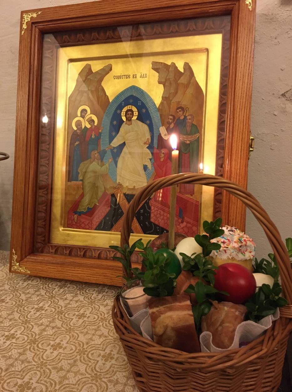 Prawosławna Wielkanoc. Proboszcz zaprasza na liturgię w Wałbrzychu