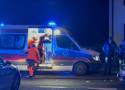 Tragiczny wypadek na ul. Wojska Polskiego w Wieluniu. Potrącone trzy nauczycielki