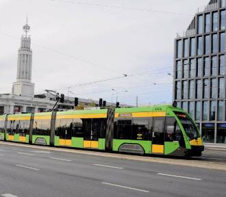"Teraz, albo nigdy". Radny apeluje o budowę tramwaju na Naramowice