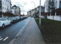 Ulice na Jagodnie są notorycznie blokowane przez samochody. Czy mieszkańcy doczekają się nowych parkingów?