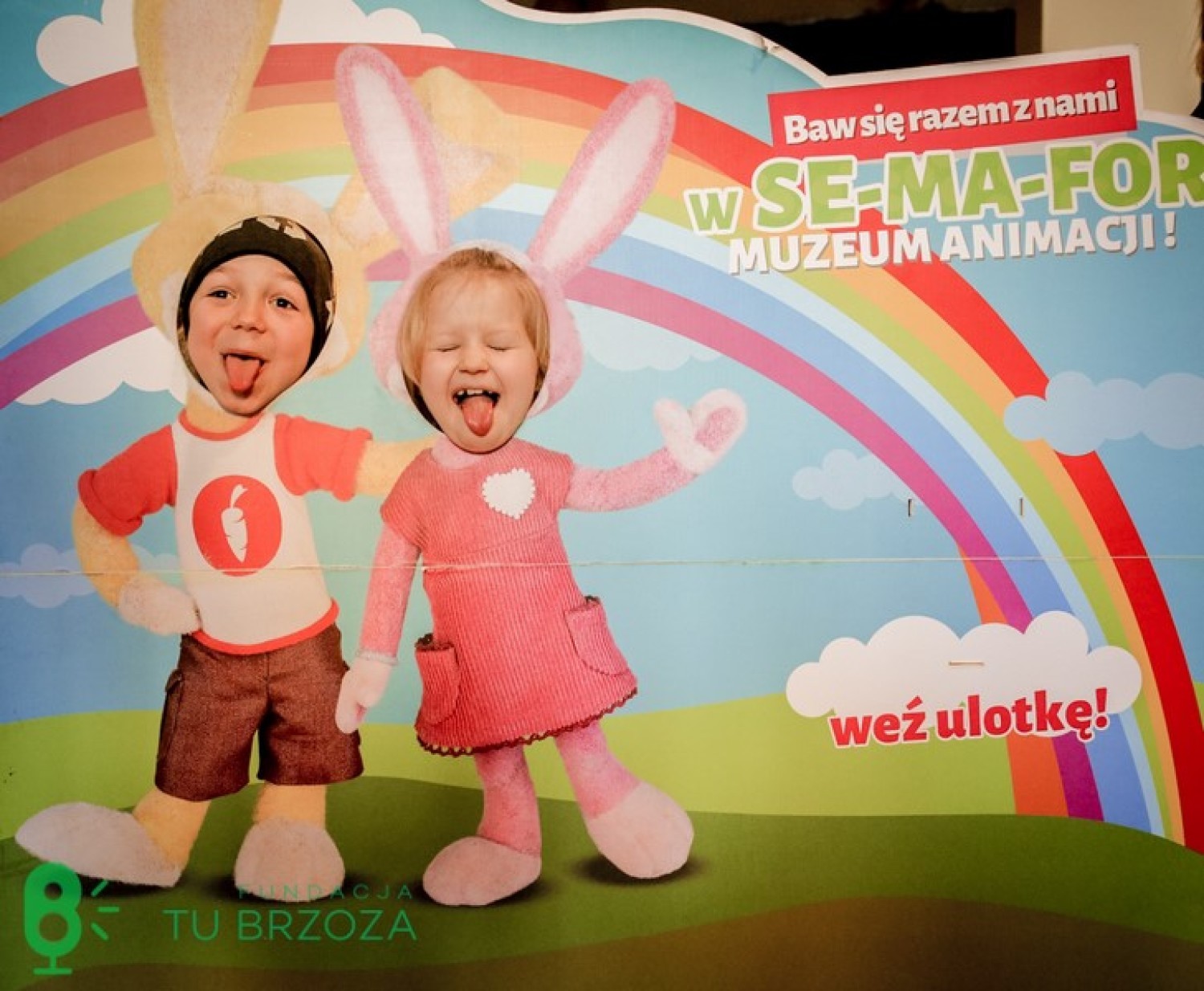 "Najazd na kulturę"