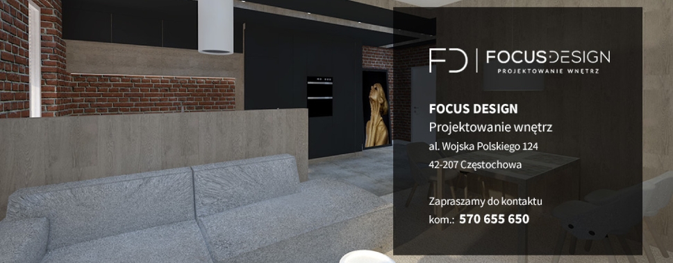 Focus Design  