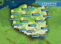 Pogoda na 17 czerwca. Czwartek słoneczny i upalny