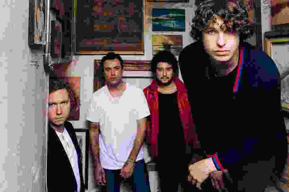 The Kooks - gwiazda Koncertu Głównego