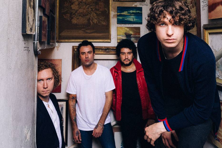 The Kooks - gwiazda Koncertu Głównego