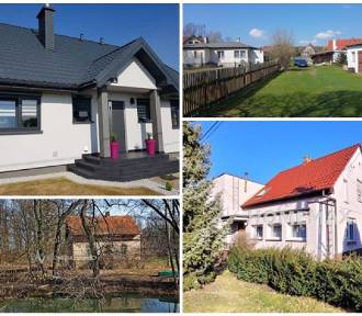 Marzysz o własnym domu? Przedstawiamy oferty domów z ogrodem w Legnicy i okolicach