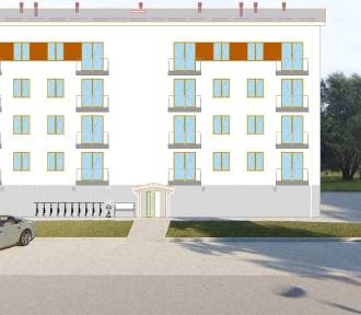 Dodatkowy nabór wniosków na mieszkania BTBS w Bełchatowie
