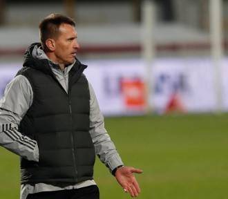 Kto zastąpi Ryszarda Tarasiewicza na stanowisku trenera Arki Gdynia?