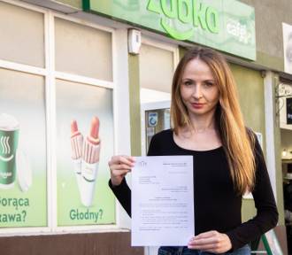 Współpraca z Żabką drogą do bankructwa? Posłanka oskarża, sieć sklepów odpowiada