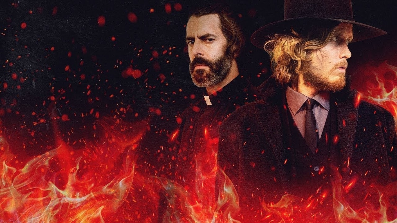 Netflix i HBO Go to obecnie najpopularniejsze platformy VOD z serialami i filmami