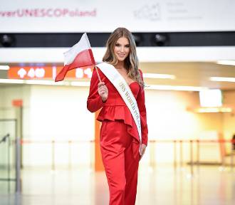 Polka powalczy o tytuł Miss World 2024! Wkrótce gala finałowa