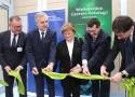 Pracownia Medycyny Nuklearnej w Kaliszu oficjalnie otwarta. Ułatwi ona leczenie pacjentów onkologicznych z południa Wielkopolski