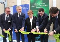 Pracownia Medycyny Nuklearnej w Kaliszu oficjalnie otwarta