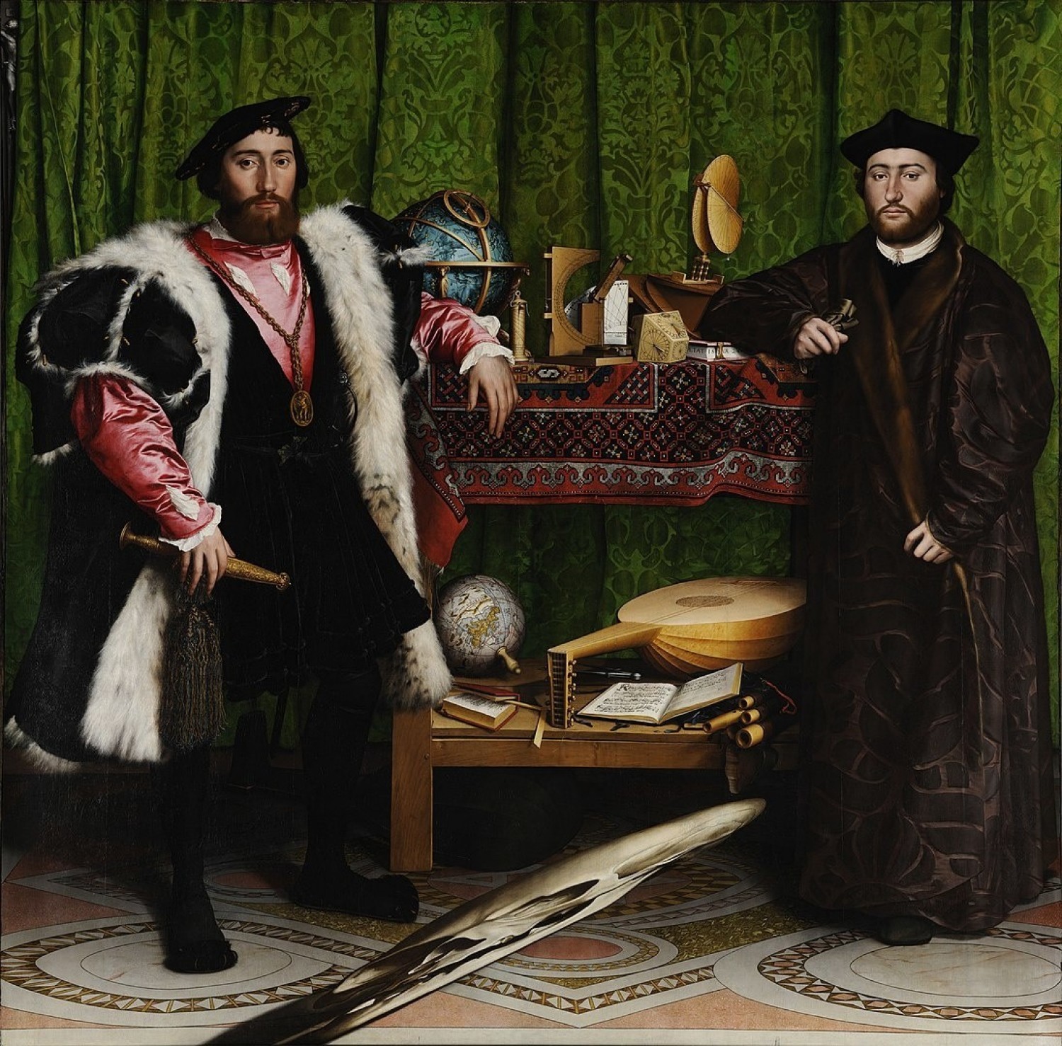 National Gallery, Londyn