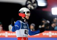 Puchar Świata Lillehammer. Kraft wciąż wygrywa, a Kubacki i Żyła daleko