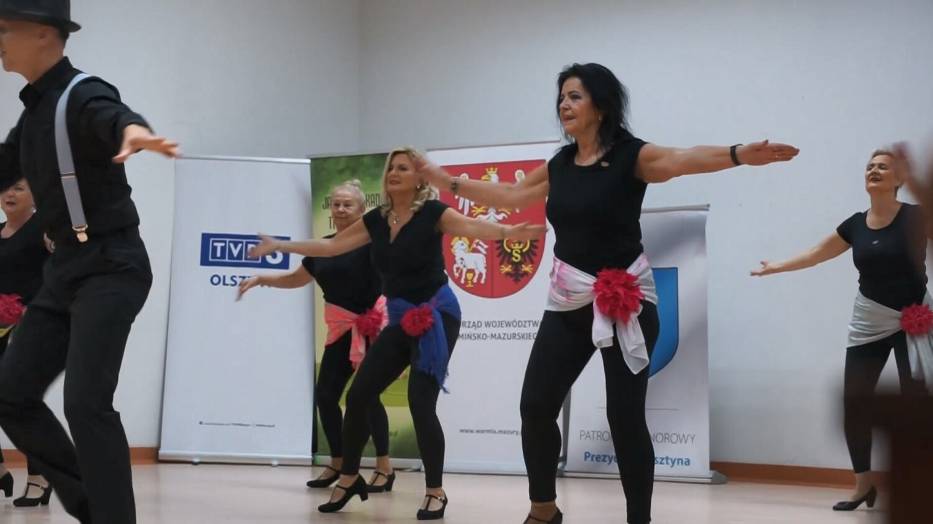 VI Jarocki Festiwal Taneczny 