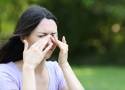 Alergicy nie mają łatwo. Sosna i inne pyłki dają Ślązakom w kość