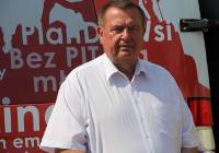 Poseł Krzysztof Czarnecki: Polacy nie pamiętają o tym, jak im się życie zmienia... 