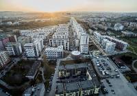 Ranking dzielnic Krakowa: gdzie są najtańsze, a gdzie najdroższe mieszkania? 