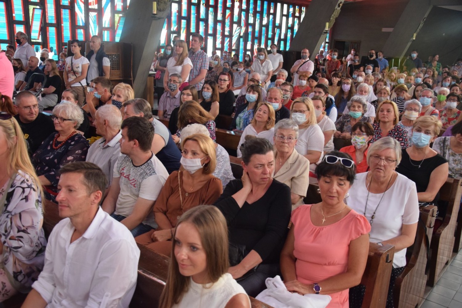 Abba Pater. Zobacz relację z 9. edycji festiwalu w Kaliszu
