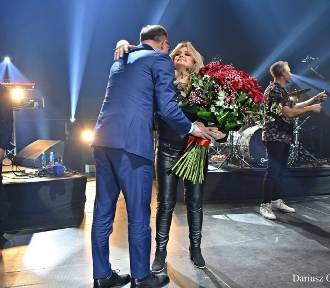 Fantastyczny koncert Bonnie Tyler w Radomiu. Niezwykłe kulisy [NOWE ZDJĘCIA]