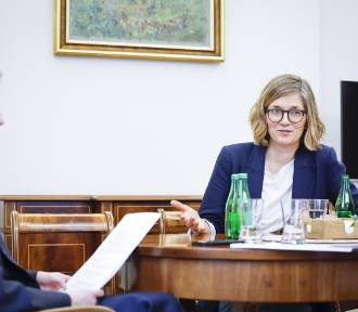 Magdalena Biejat: Warszawa zasługuje na to, żeby wreszcie zacząć planować z głową