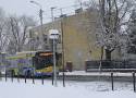 W święta mniej kursów autobusów komunikacji miejskiej w Skierniewicach