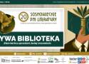 Żywa Biblioteka w Sosnowcu. Poznaj wyjątkowych ludzi 