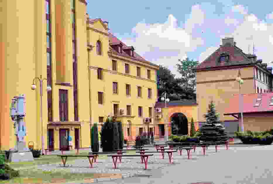 Politechnika Śląska w Zabrzu będzie miała kolejny budynek