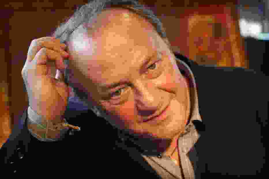 Janusz L. Wiśniewski