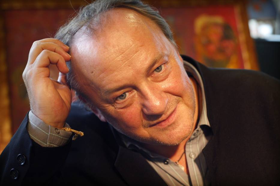 Janusz L. Wiśniewski