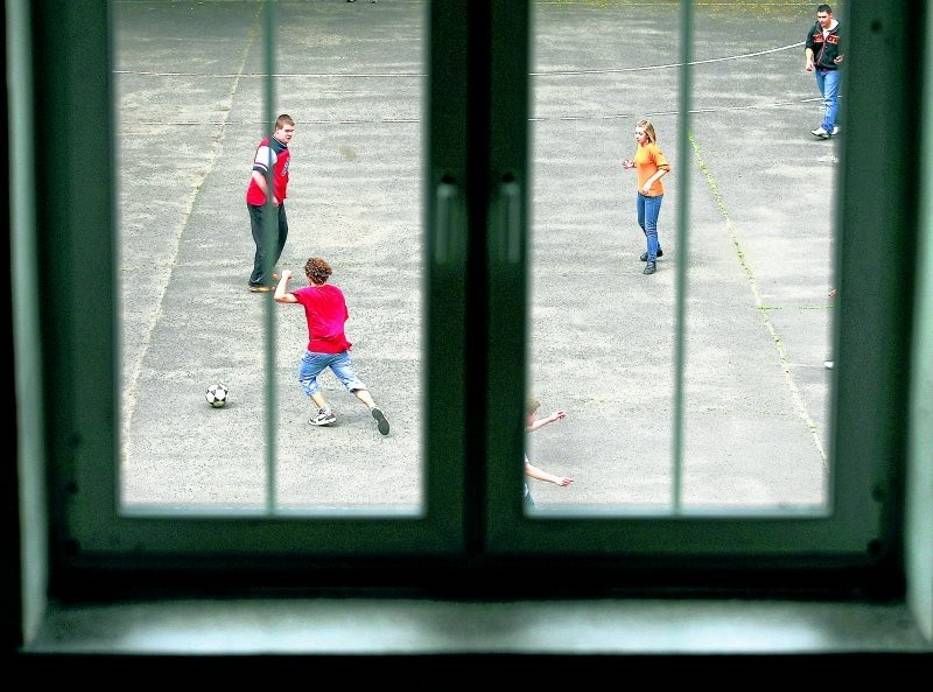 Uczniowie będą mieli mniej zajęć pozalekcyjnych