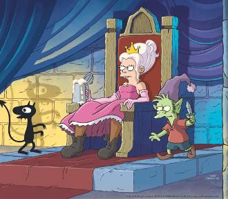 Sierpniowe premiery Netflixa - seriale jakie będziemy oglądać jeszcze tego lata 