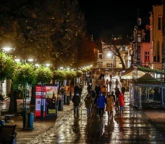 Dodatkowe pieniądze na wymianę oświetlenia. Pierwsze inwestycje w II kwartale 2024 r.