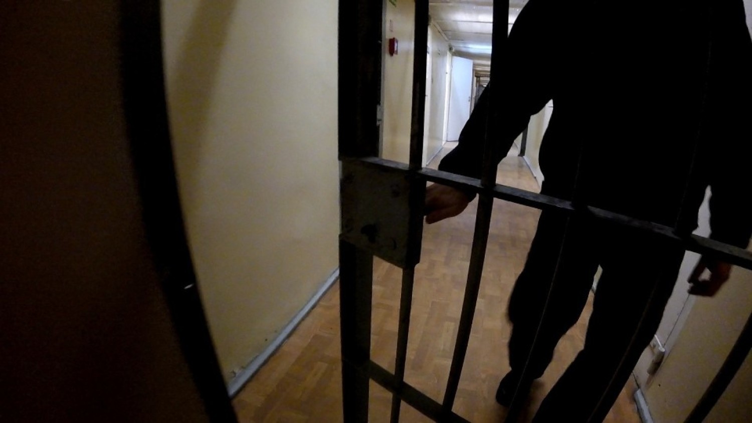 34-latek z Żor ukrywał się w Czechach, lecz, gdy tylko wrócił do domu został zatrzymany