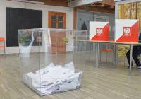 Nowe siedziby Obwodowych Komisji Wyborczych w gminie Wolbrom