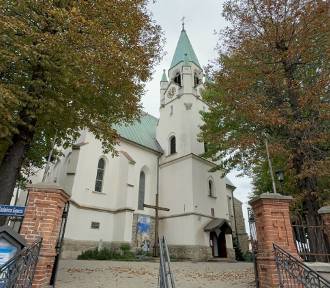 44-latek ukradł w Brzesku pieniądze z kościelnej skarbony i ruszył na zakupy