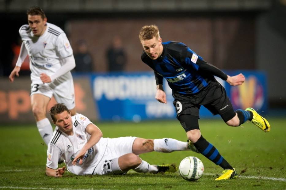 Górnik Zabrze - Zawisza Bydgoszcz LIVE