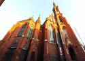 Kolegiata Najświętszej Maryi Panny Bolesnej i św. Aniołów Stróżów w Wałbrzychu będzie świętować 120-lecie zakończenia budowy! Zdjcięcia