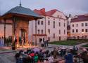 Koncert pod Bimą na inaugurację Dni Pamięci Żydów Galicyjskich w Tarnowie