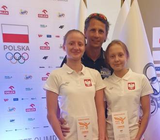 14-letnia skierniewiczanka piątą pływaczką w Europie