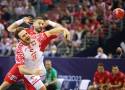 Polska gra ze Słowacją o awans na mistrzostwa świata piłkarzy ręcznych. W czwartek puerwszy mecz w Ergo Arenie