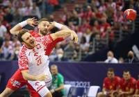 Polska gra ze Słowacją o mistrzostwa świata. W czwartek mecz w Ergo Arenie