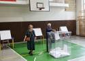 Wybory samorządowe 2024: wyniki wyborów na burmistrza miasta Luboń. Wygrała Małgorzata Machalska