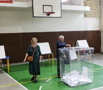 Wybory samorządowe 2024. Kto zostanie nowym burmistrzem miasta Luboń?
