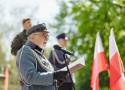 233. rocznica uchwalenia Konstytucji 3 Maja. Gdańsk świętował przed pomnikiem Sobieskiego