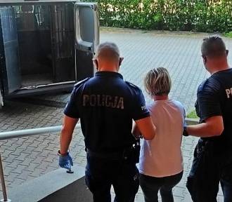 Rusza proces Adriany J., pracownicy banku w Tomaszowie, która okradała klientów